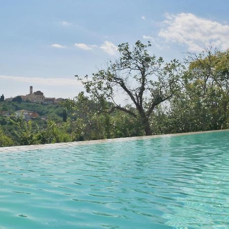 Agriturismo Due Comuni San Gervasio 外观 照片