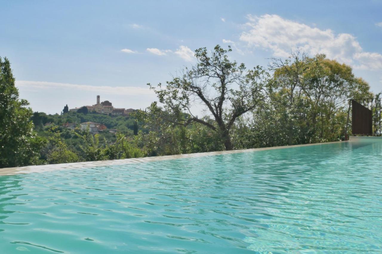 Agriturismo Due Comuni San Gervasio 外观 照片