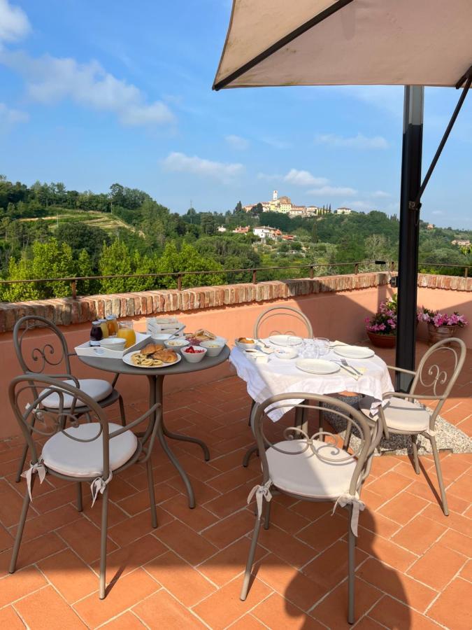 Agriturismo Due Comuni San Gervasio 外观 照片