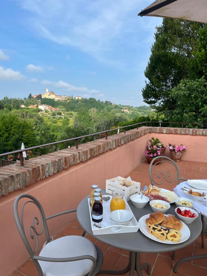 Agriturismo Due Comuni San Gervasio 外观 照片