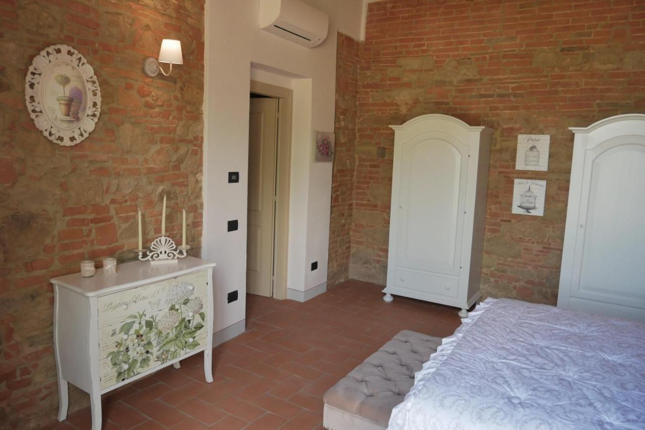Agriturismo Due Comuni San Gervasio 外观 照片