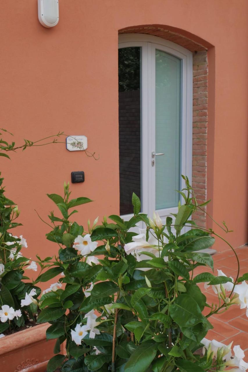 Agriturismo Due Comuni San Gervasio 外观 照片