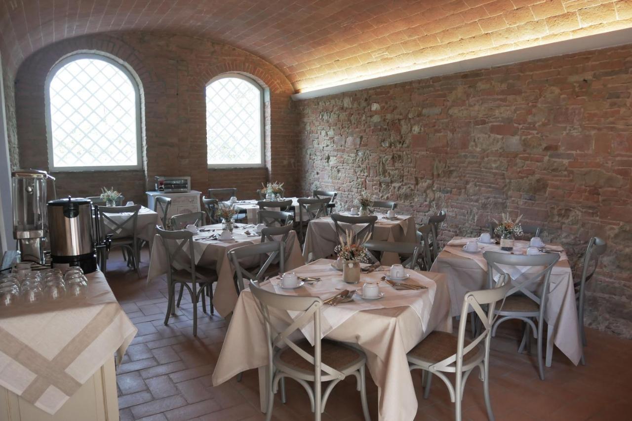 Agriturismo Due Comuni San Gervasio 外观 照片